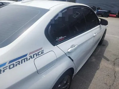 2018 BMW 320 WBA8C5101J5L45903 VIN:WBA8C5101J5L45903