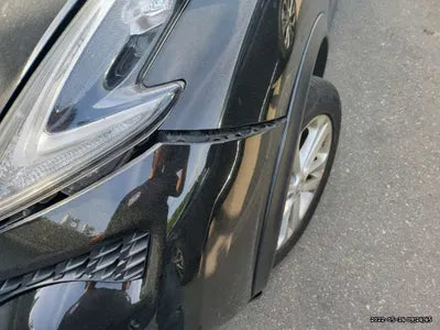 2015 Nissan Juke JN1AF58E6FT100260 VIN:JN1AF58E6FT100260