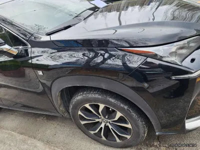 2017 Lexus NX 200 JTJBARBZ2H2096247 VIN:JTJBARBZ2H2096247