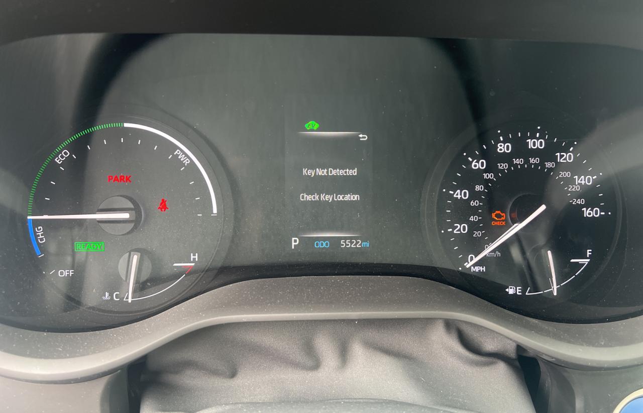 2022 TOYOTA SIENNA LE VIN:5TDKSKFC3NS062254