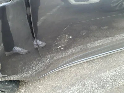 2017 Kia K5 KNAGS416BHA158624 VIN:KNAGS416BHA158624