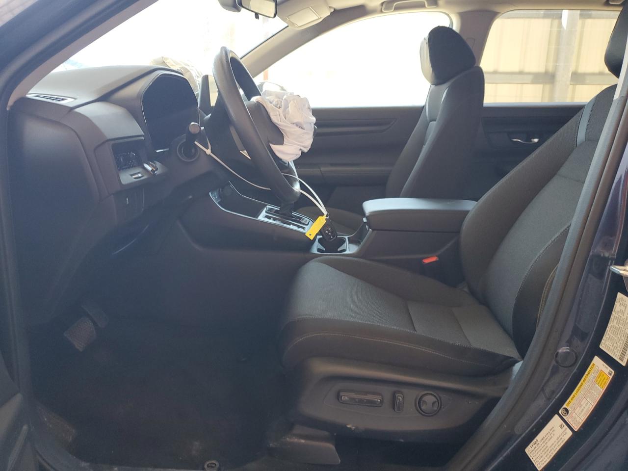 2024 HONDA CR-V EX VIN:2HKRS3H49RH309959