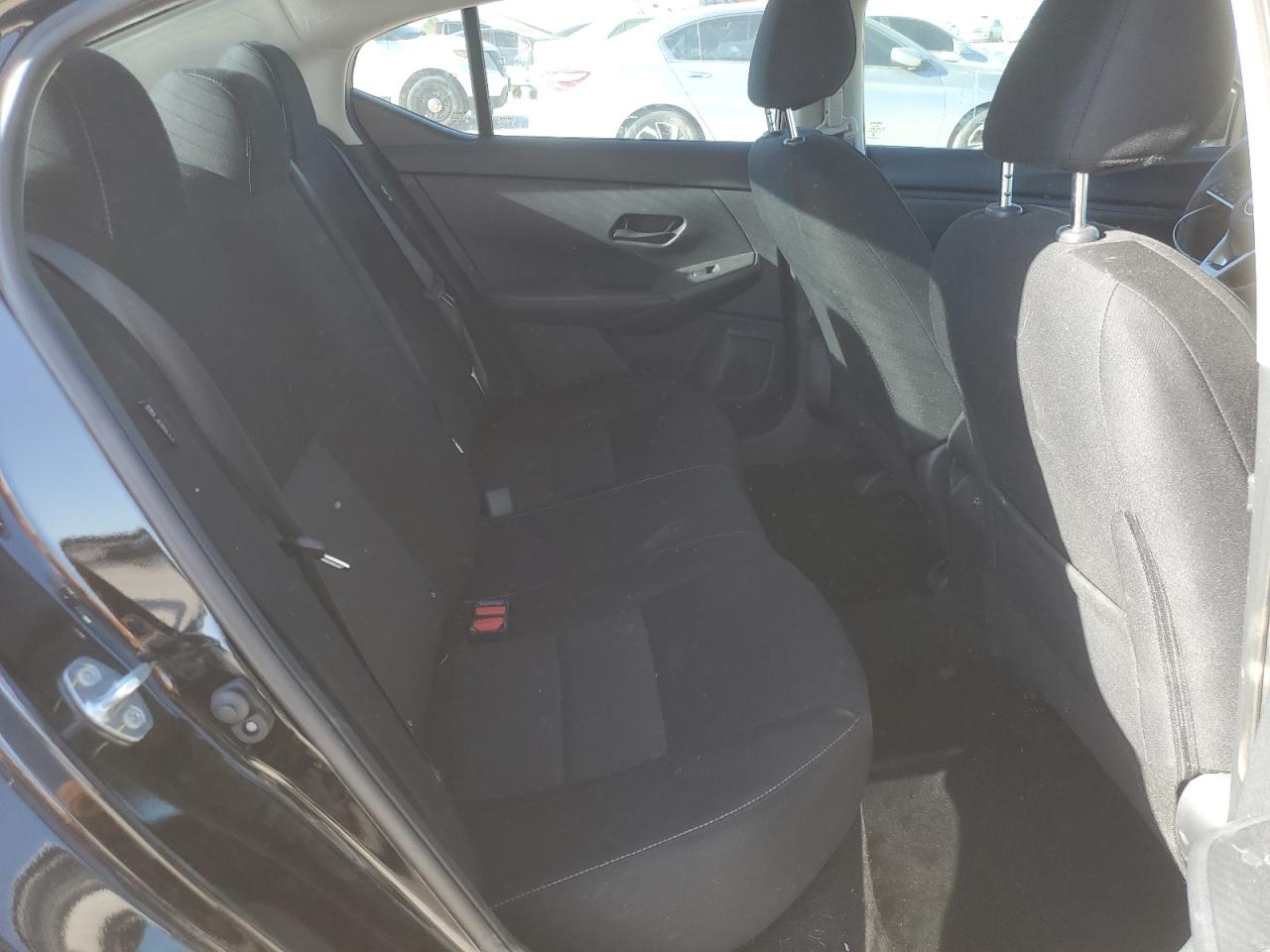 2024 NISSAN SENTRA SV VIN:3N1AB8CV6RY320076
