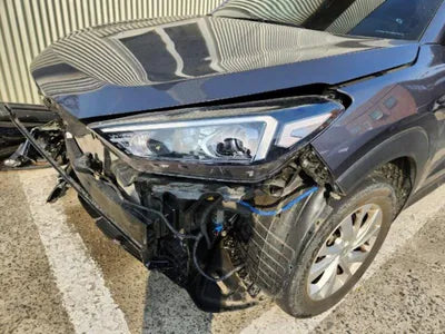 2020 Hyundai Tucson KMHJ381ABLU353567 VIN:KMHJ381ABLU353567