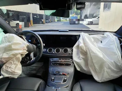 2021 Mercedes-Benz E 220 W1KZF0FB2MA877240 VIN:W1KZF0FB2MA877240