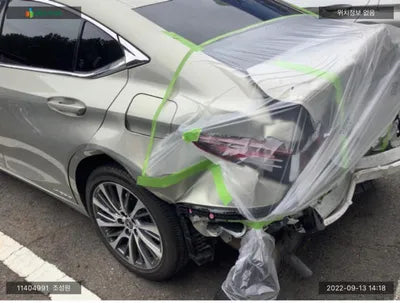 2018 Lexus ES 300 JTHB21B16K2018281 VIN:JTHB21B16K2018281