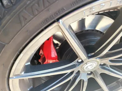 2017 Kia Stinger VIN: