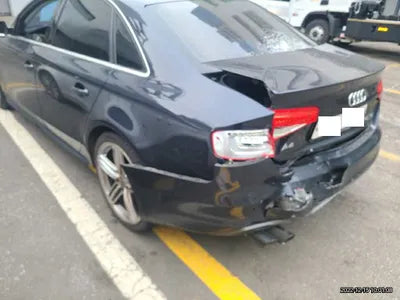 2016 Audi A4 WAUZZZ8K9GA010809 VIN:WAUZZZ8K9GA010809