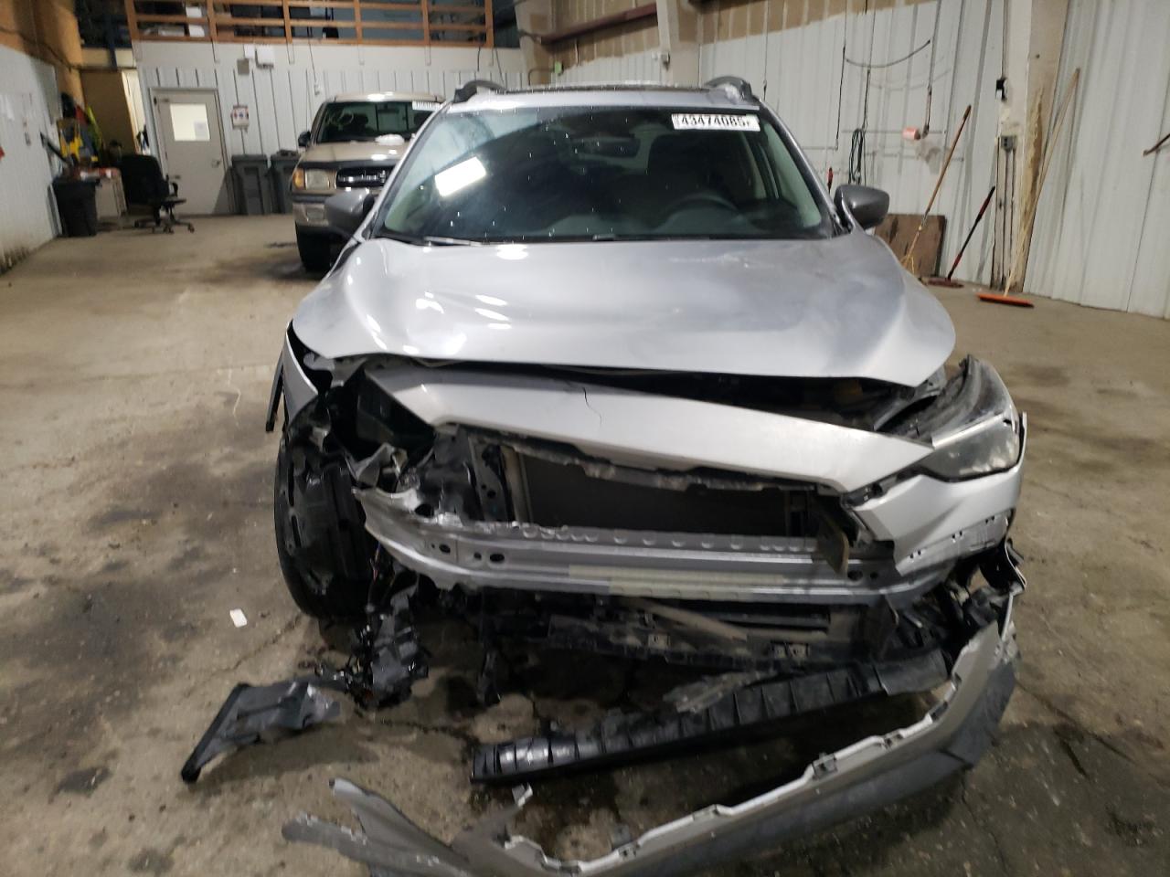 2024 SUBARU CROSSTREK PREMIUM VIN:JF2GUADC0R8292875