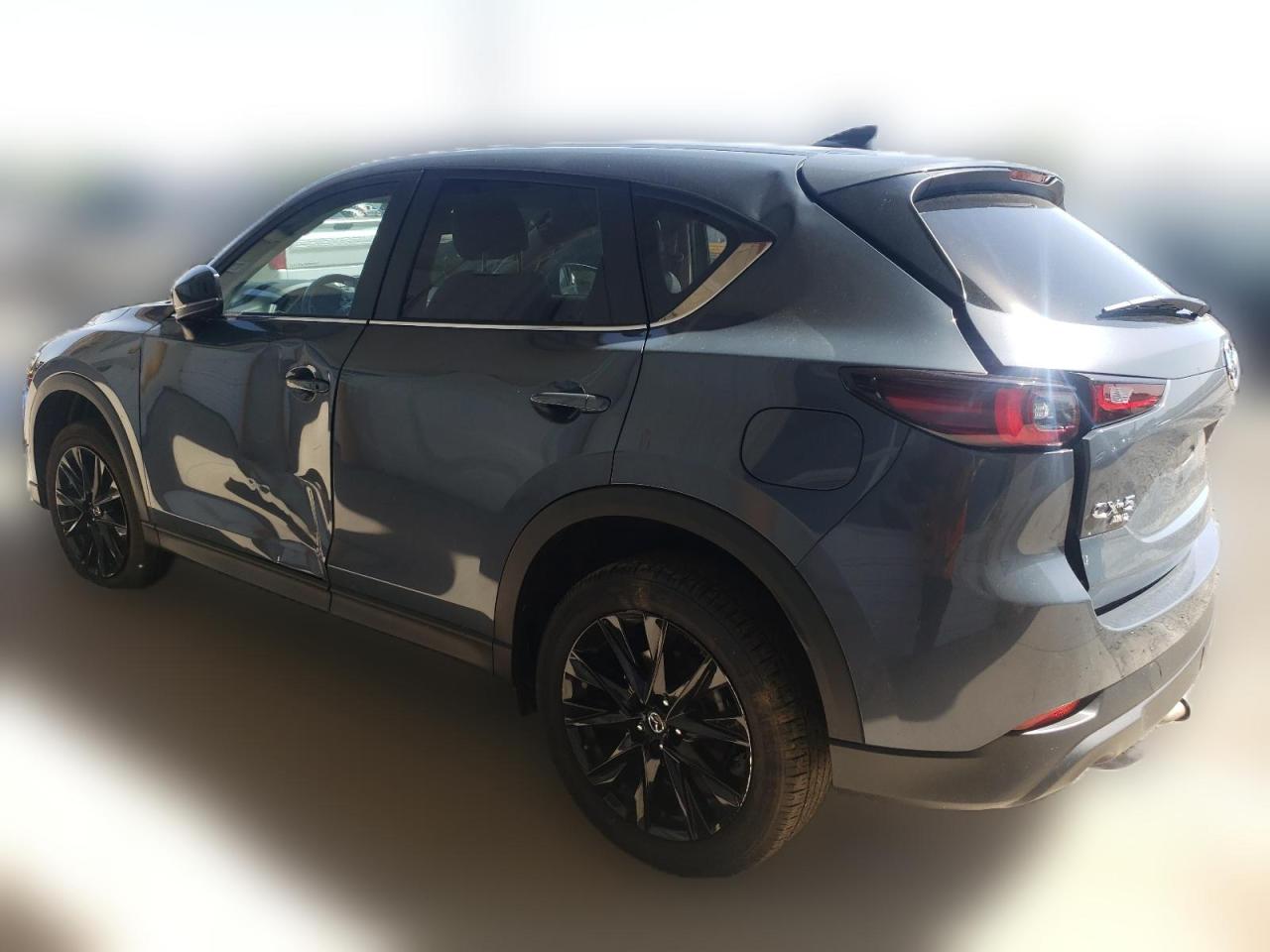 2022 MAZDA CX-5 PREFERRED VIN:JM3KFBCMXN0532338