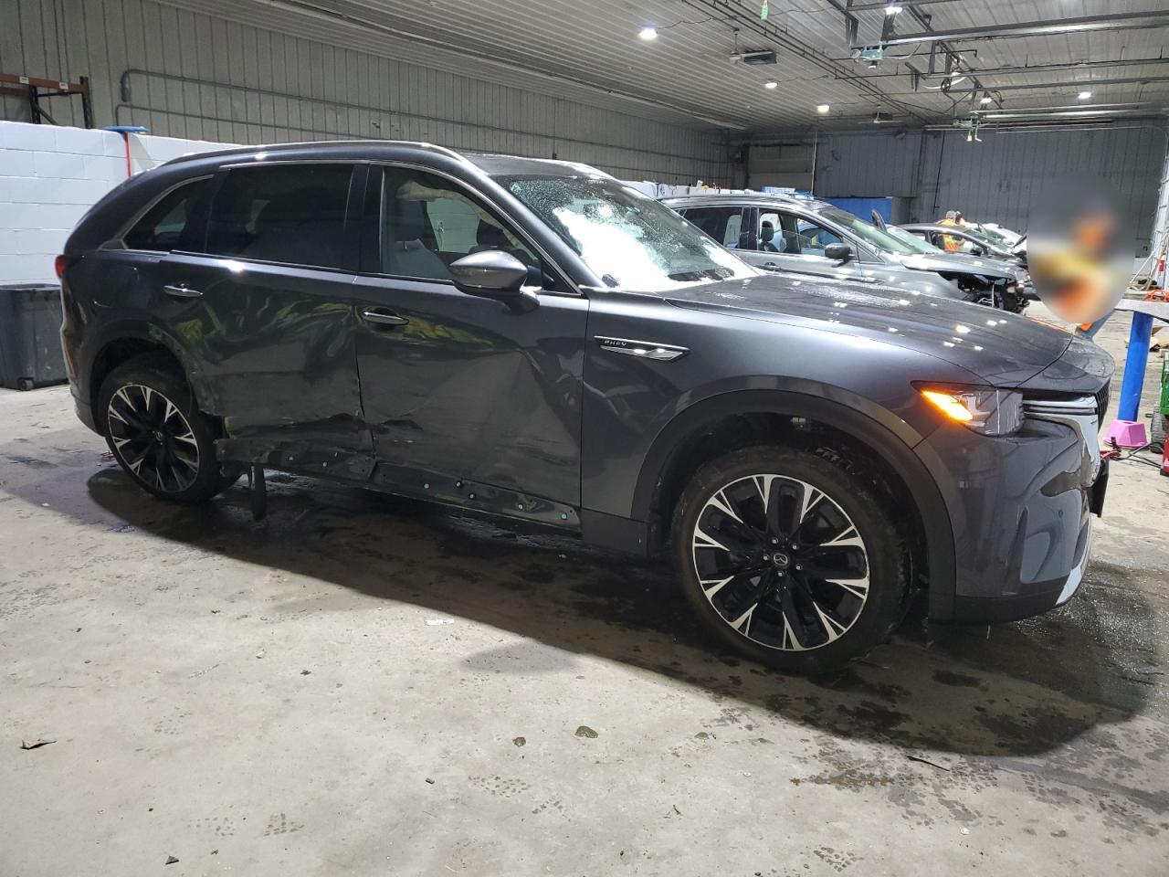 2024 MAZDA CX-90 PREMIUM PLUS VIN:2A8HR54159R593858