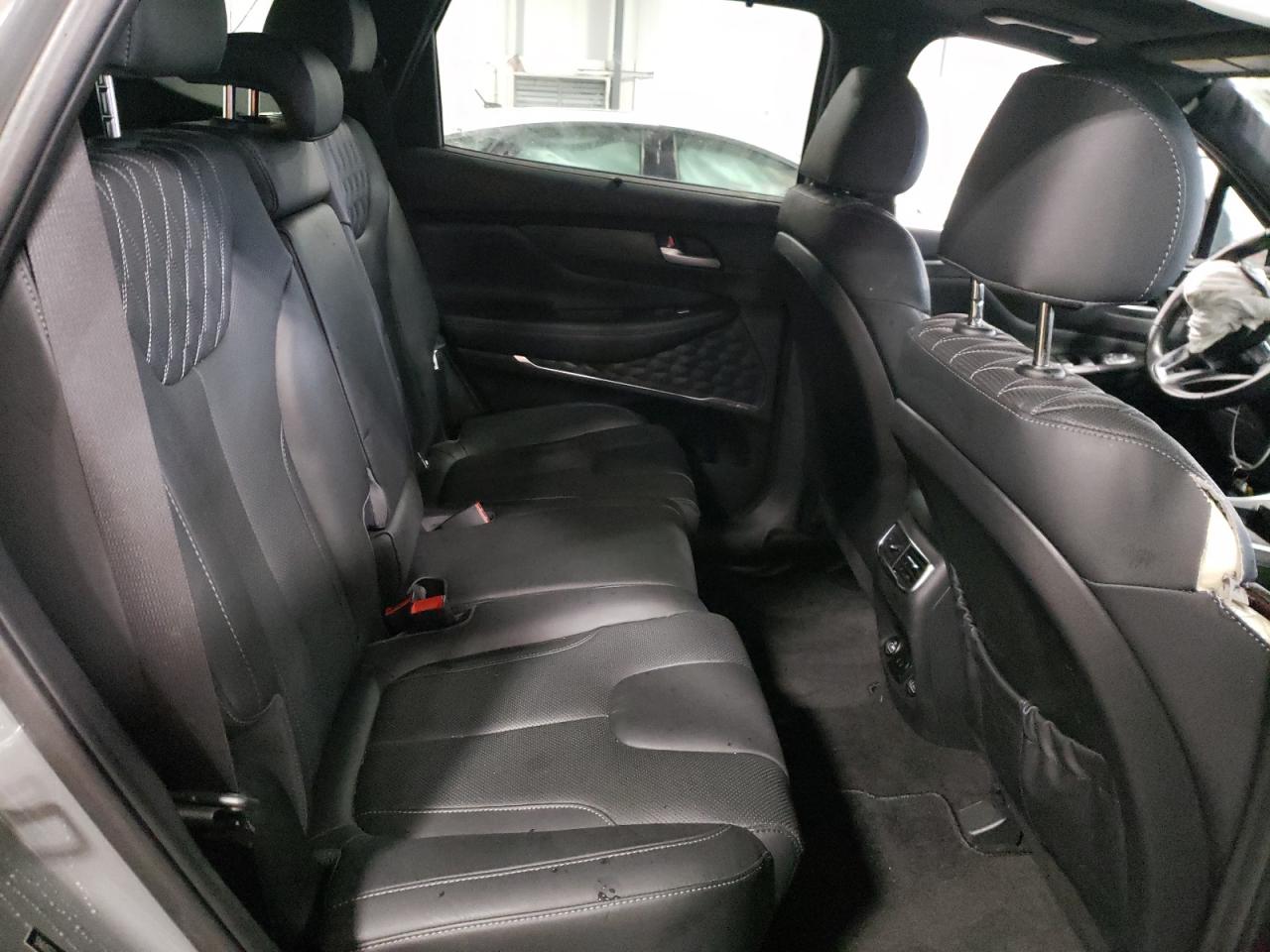 2023 HYUNDAI SANTA FE CALLIGRAPHY VIN:5NMS5DAL9PH520797