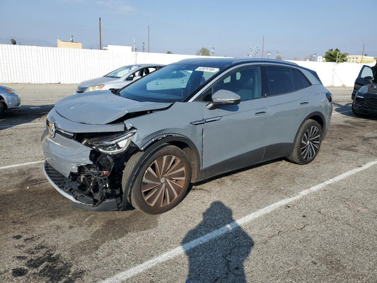2023 VOLKSWAGEN ID.4 PRO S PLUS VIN:1V2HMPE87PC058337