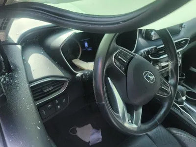 2019 Hyundai Santa FE KMHS381CDKU083436 VIN:KMHS381CDKU083436