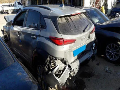 2019 Hyundai Kona KMHK381GFKU057751 VIN:KMHK381GFKU057751