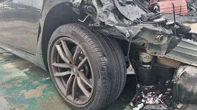 2018 BMW 530 WBAJD9103JWC12191 VIN:WBAJD9103JWC12191