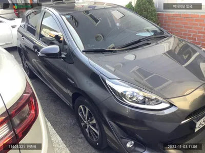 2018 Toyota Prius C JTDKDTB35J1616682 VIN:JTDKDTB35J1616682