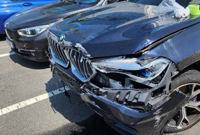 2022 BMW 640 WBACY6104N9K33449 VIN:WBACY6104N9K33449