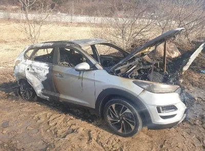 2020 Hyundai Tucson VIN: