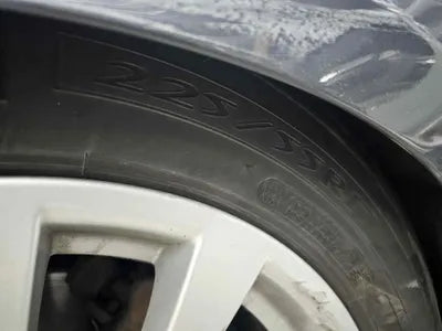 2017 BMW 320 WBA8T3106HG800585 VIN:WBA8T3106HG800585