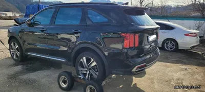 2022 Kia Sorento KNARJ81GBNA090208 VIN:KNARJ81GBNA090208
