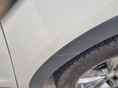 2016 Hyundai Santa FE KMHSW81UBGU550731 VIN:KMHSW81UBGU550731