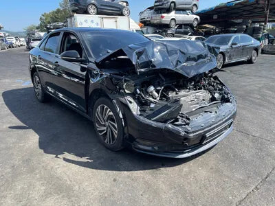 2020 Volkswagen Jetta WVWZZZBUZLM099558 VIN:WVWZZZBUZLM099558