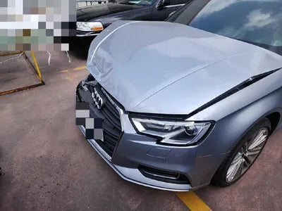 2018 Audi A3 WAUZZZ8V9J1078898 VIN:WAUZZZ8V9J1078898