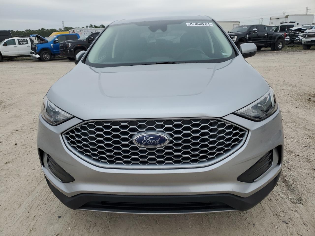 2023 FORD EDGE SEL VIN:2FMPK4J90PBA38667
