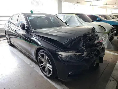 2018 BMW 330 WBA8B9104JA826407 VIN:WBA8B9104JA826407