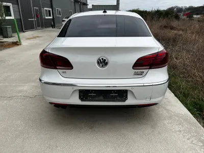 2016 Volkswagen CC WVWZZZ3CZGE509956 VIN:WVWZZZ3CZGE509956