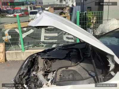 2018 Mercedes-Benz E 220 WDD1K1EB7JF043477 VIN:WDD1K1EB7JF043477