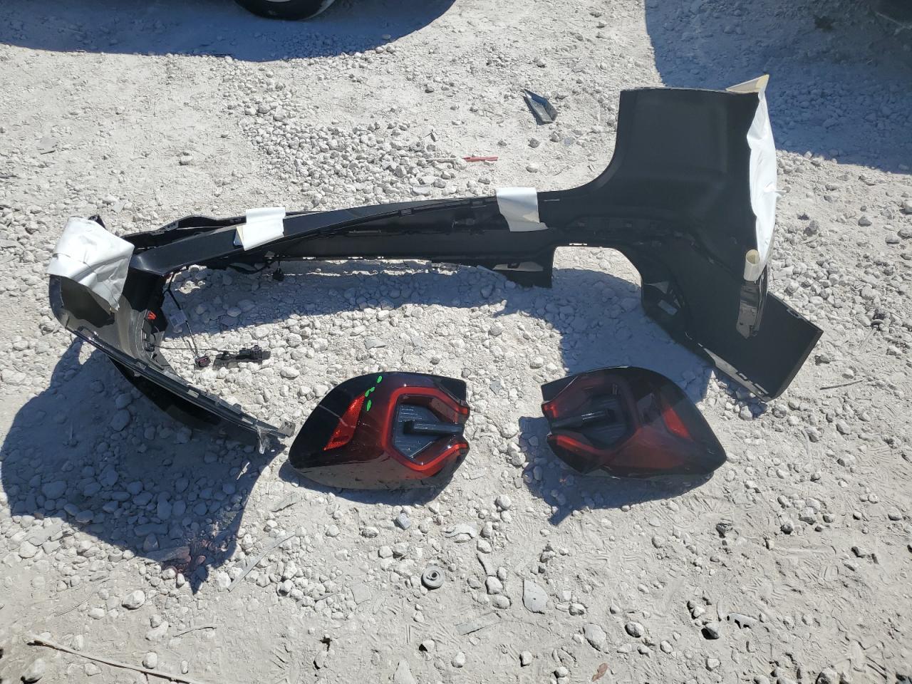 2024 BMW X3 XDRIVE30I VIN:5UX53DP0XR9V96008