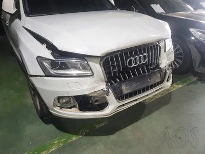 2016 Audi Q5 WAUZZZ8R9GA057867 VIN:WAUZZZ8R9GA057867