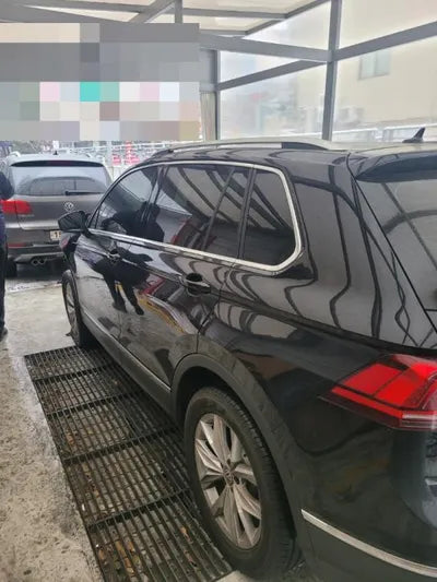2020 Volkswagen Tiguan WVGZZZ5NZLW812635 VIN:WVGZZZ5NZLW812635