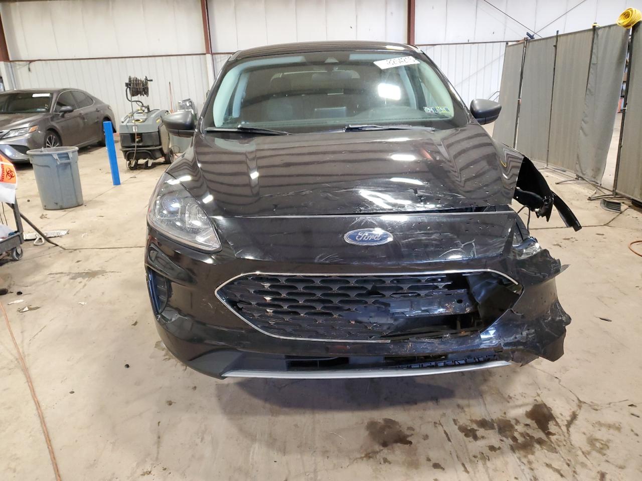 2022 FORD ESCAPE SE VIN:1FMCU9G69NUA46891