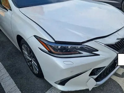 2020 Lexus ES 300 JTHB21B17L2081052 VIN:JTHB21B17L2081052