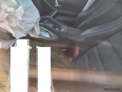 2020 Mercedes-Benz GLE 450 W1NFB5KB9LA264910 VIN:W1NFB5KB9LA264910