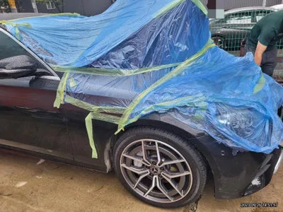 2020 Mercedes-Benz E 220 VIN: