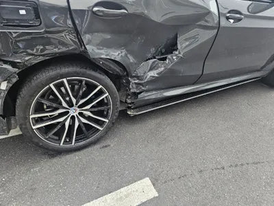 2022 BMW 540 WBATH4105N9M98093 VIN:WBATH4105N9M98093