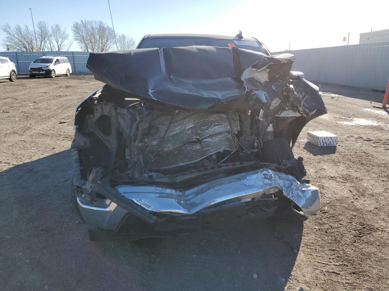 2023 CHEVROLET SILVERADO K1500 LT VIN:2GCUDDED5P1119427