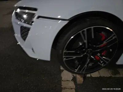 2022 Audi R8 WUAZZZFX2N7900289 VIN:WUAZZZFX2N7900289