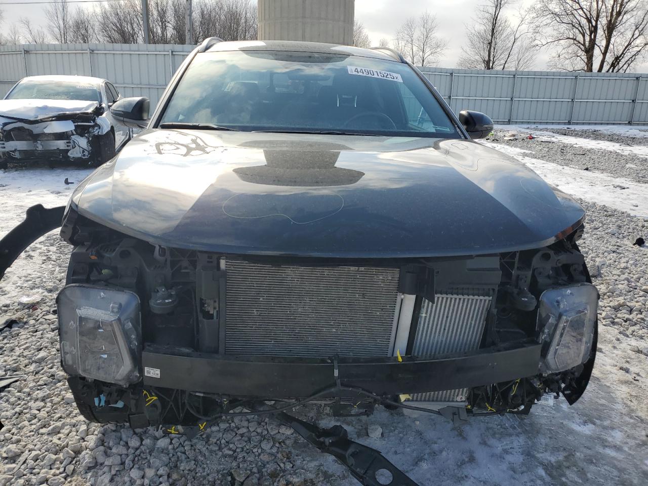 2023 HYUNDAI SANTA CRUZ SEL PREMIUM VIN:5NTJDDAF8PH051960