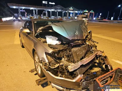 2016 Audi A6 360KMWAUZZZ4G6GN0 VIN:360KMWAUZZZ4G6GN0