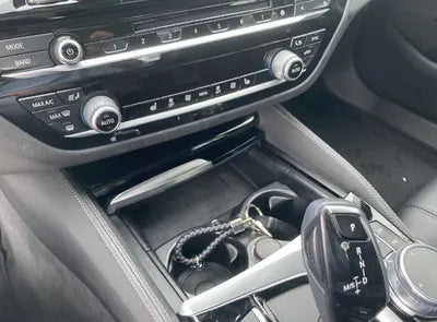 2018 BMW 520 WBAJC3105JWC95767 VIN:WBAJC3105JWC95767