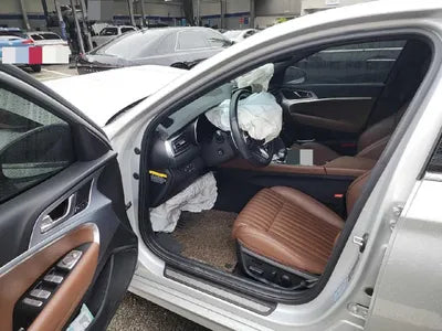 2017 Genesis G70 VIN: