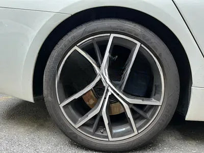 2022 BMW 530 NONE VIN: