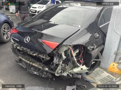 2020 Mercedes-Benz CLS 300 W1K2J1JB8LA072192 VIN:W1K2J1JB8LA072192