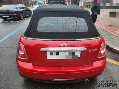 2015 MINI Cooper WMWZN3108FT657089 VIN:WMWZN3108FT657089