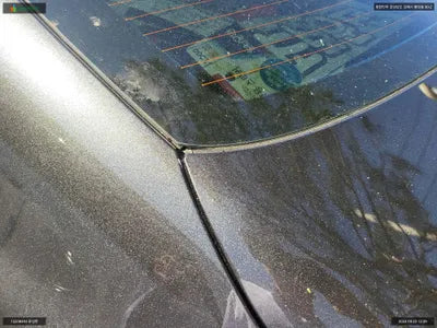 2023 Genesis G80 KMTGB41CDPU190716 VIN:KMTGB41CDPU190716